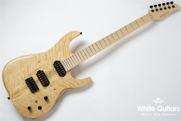 SOTTILE CUSTOM666 Birch/Light Ash/Maple